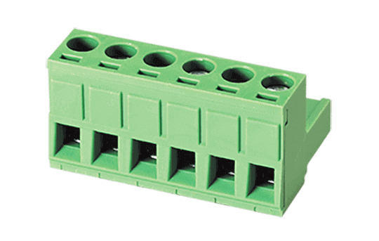 2ESDV-02P-BLK | DINKLE