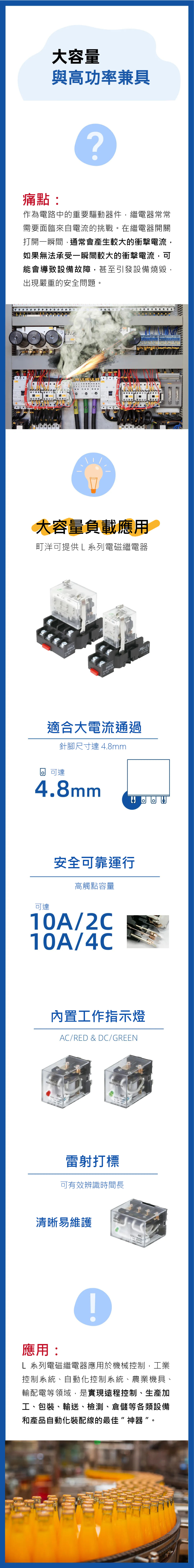 痛點分析與優化