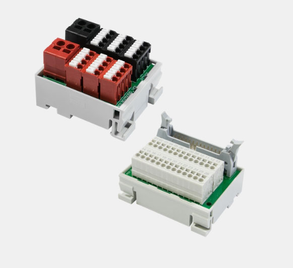 電力管理與系統保護