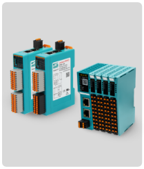 Remote I/O 與邊緣運算解決方案