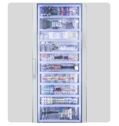 Comprehensive Solutions