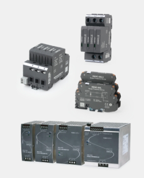 Power Management and System Protection