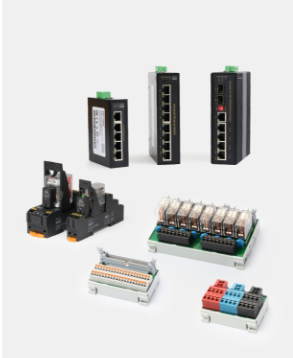 Intelligent Control and Communication Connectivity
