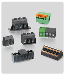 PCB Terminal Blocks