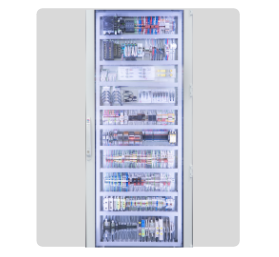 Comprehensive Solutions