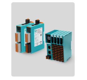 Remote I/O and iO-GRID