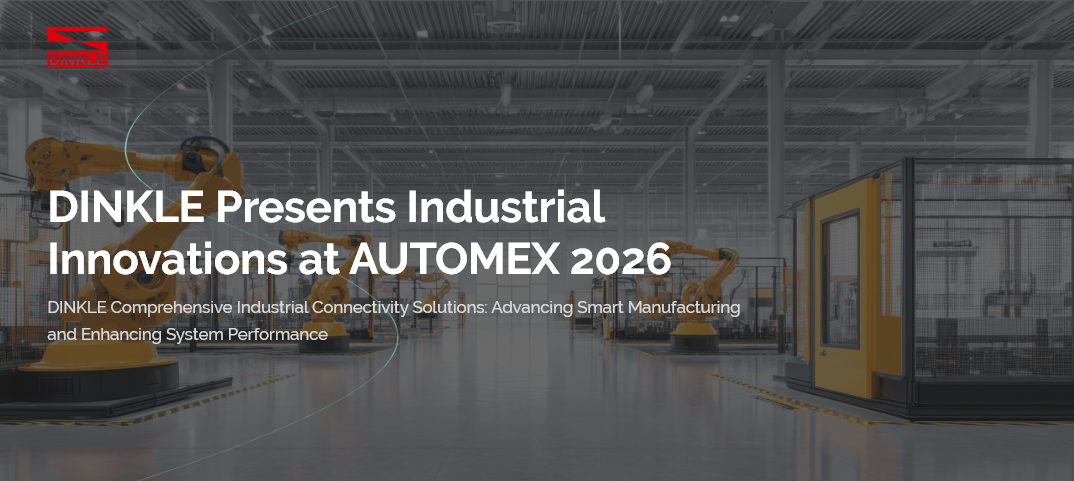 2026 Malaysia Industrial and Automation Exhibition