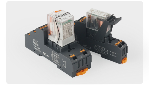 Relay Modules