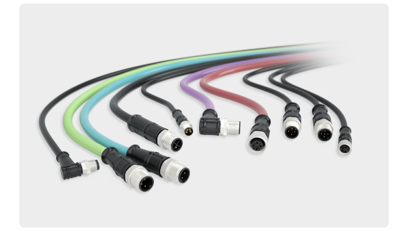 Cable Assemblies