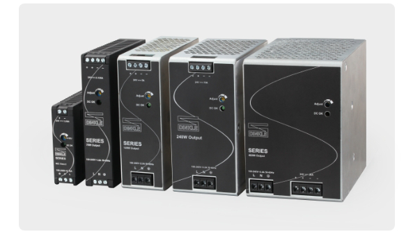Power Management