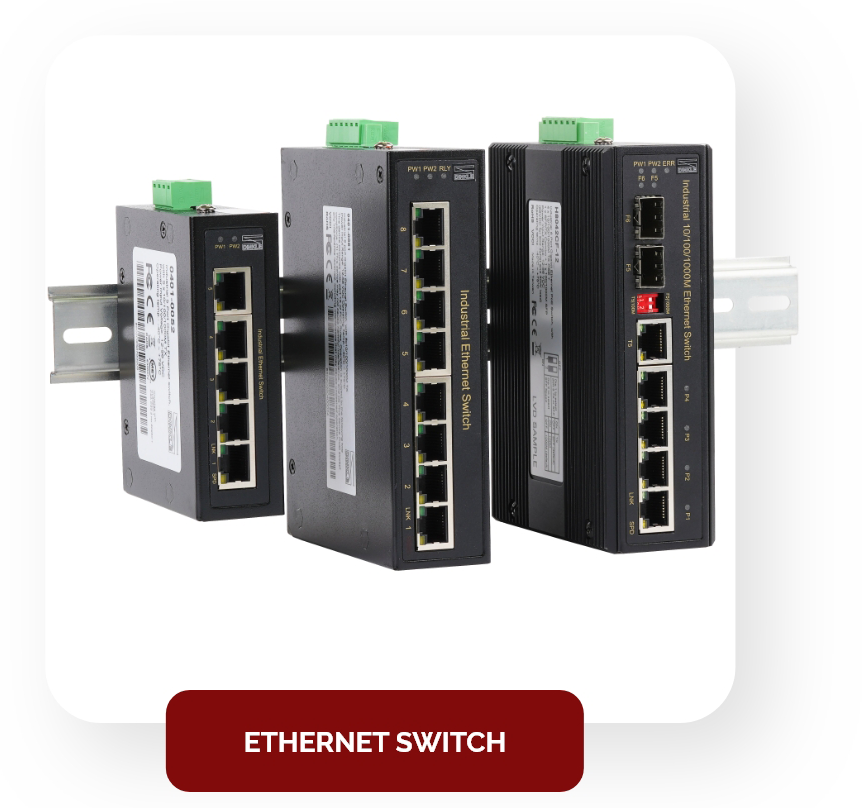 Ethernet Switch