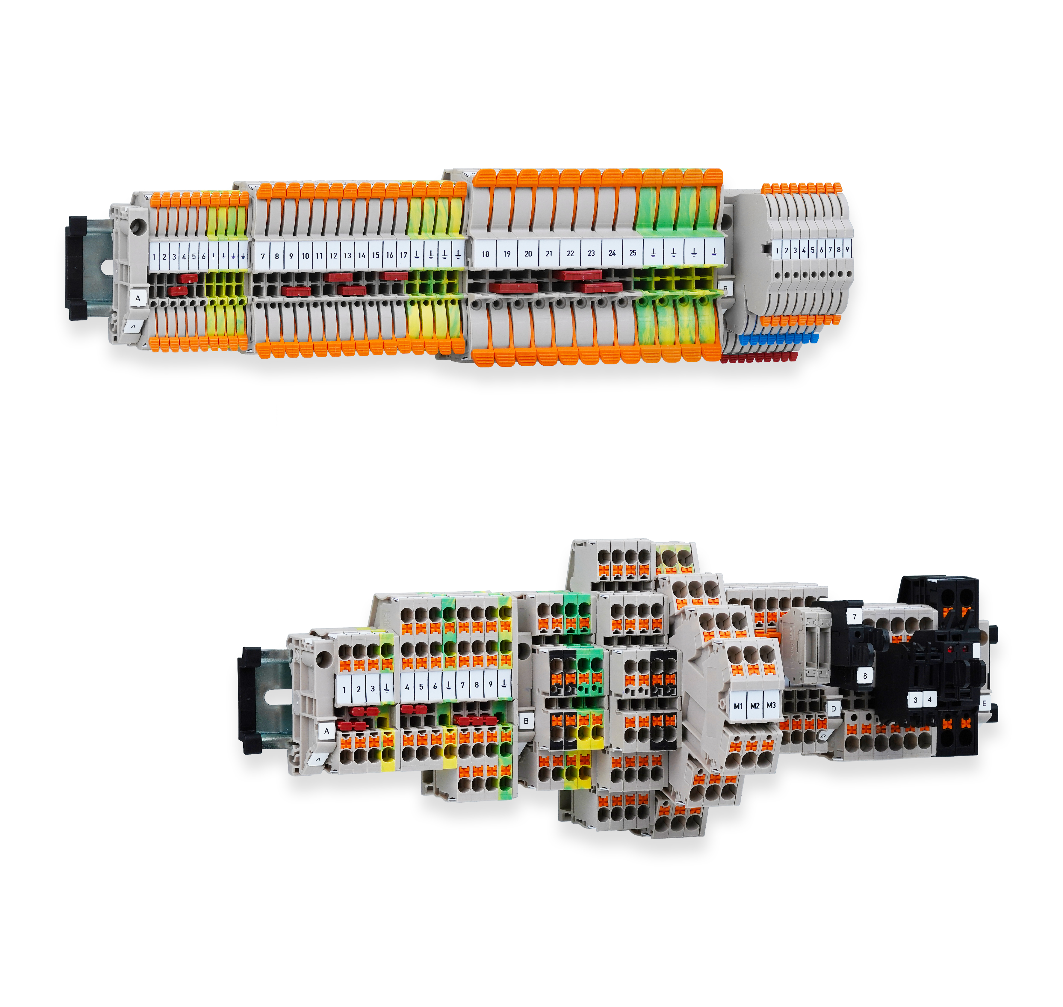 Terminal Block Expert, Complete Specifications, In-Stock Supply