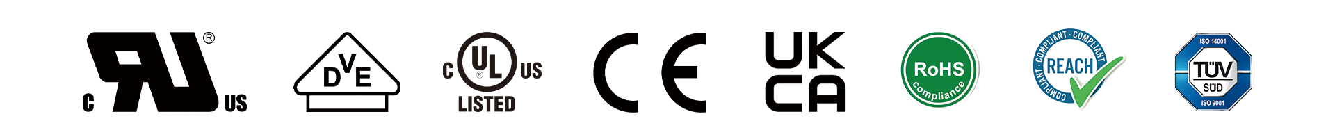 Building a Reliable Connectivity Foundation through Product Certifications and Testing Capabilities