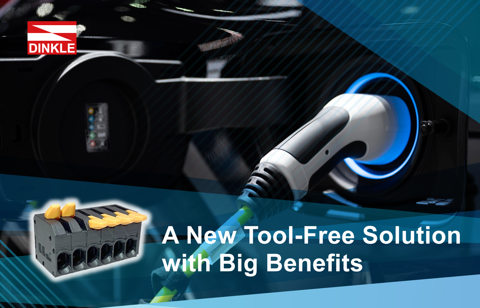 A New Tool-Free Solution with Big Benefits