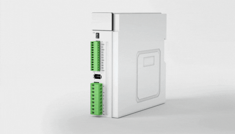 Figure 6: Due to compatibility with industrial standards, and a suitable form factor and wire connection orientation, PCB designers can seamlessly upgrade from screw to P-LUP lever connection technology without affecting existing PCB designs.
