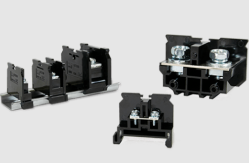 Barrier Terminal Blocks