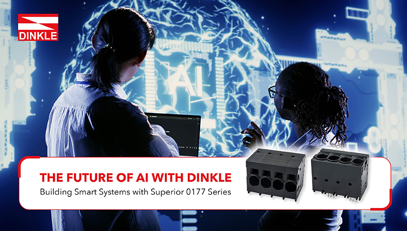 The Future of AI with Dinkle : Building Smart Systems with Superior 0177 Series 