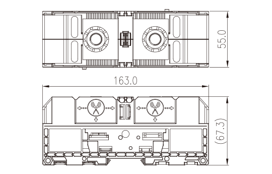 Dinkle – Terminal blocks, Electronics & Interface, Tools