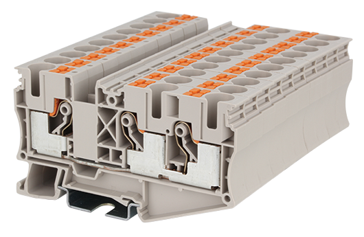 Scatola di Distribuzione Morsettiera, 690V 400A Scatola di Giunzione  Morsettiera Resistente Alla Corrosione Alta conducibilità Versatile  Migliora