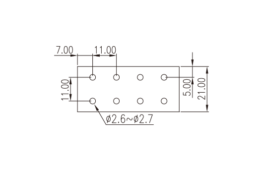 Drehzahlmessgerät PCE-DT 66