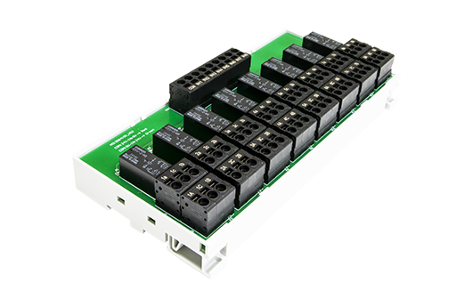 Morsettiere CTRICALVER Connettori Di Derivazione Per Cablaggio A 2 Pin 1274381